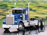 Kenworth W900B 2005 года